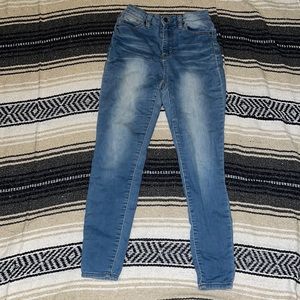 To big now. I lost weight